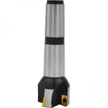 MT3 BAP400R 1604 Taper Shank Milling Tool Holder