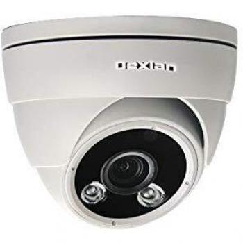 Caméra dôme IP Dexlan 1080p extérieure 3,8mm