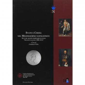 Stato e Chiesa nel Mezzogiorno napoleonico