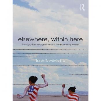 Elsewhere Within Here