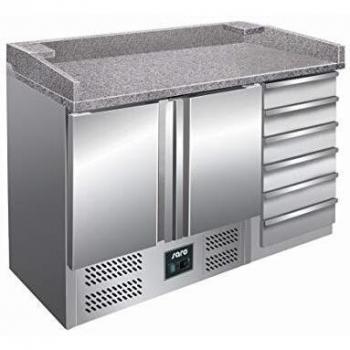 Model 323-1515 Pizzavorkunstenaar