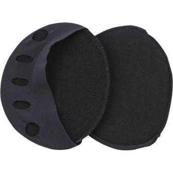 Chaussettes invisibles confortables pour talons hauts