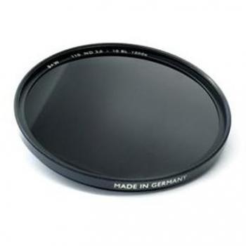 Formatt-Hitech Firecrest Black Mist 52mm