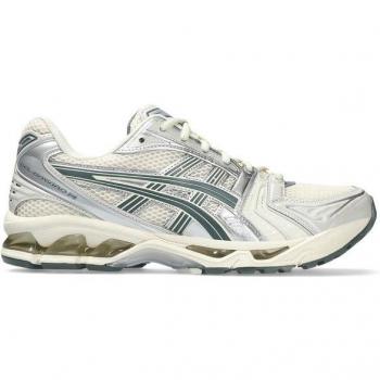 Asics Gel-Kayano 14 Chaussures Sportives Beige
