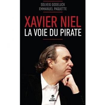 Xavier Niel La voie du pirate
