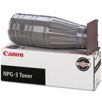 Toner Original Canon NPG-3 Noir