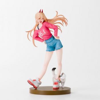 Power Chainsaw Luminasta SEGA