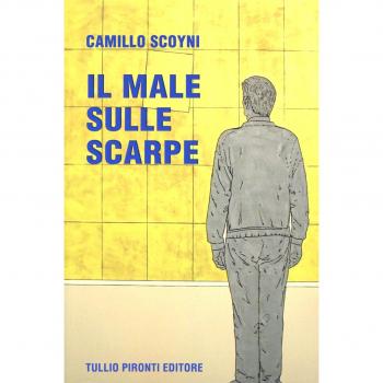 Il male sulle scarpe