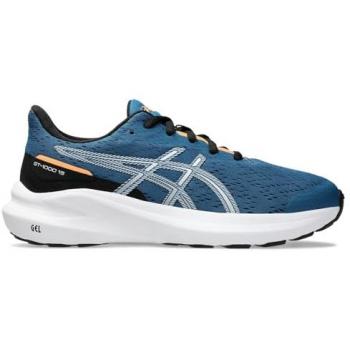 GT 1000 13 Blue Dark White Kids ASICS