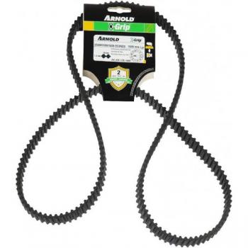 Cinghia Arnold 20DS8M1600 X‑Grip
