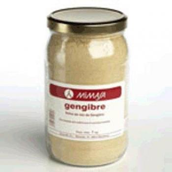 Mimasa Jengibre en Polvo 600 Gramos