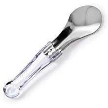 LACOR Eislöffel 26CM durchscheinend