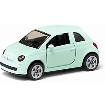 Plastic & Metal Siku Fiat 500 Cruiser