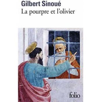 La pourpre et l'olivier, ou, Calixte 1er, le pape oublié (Folio)