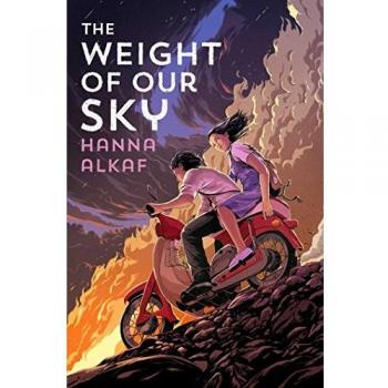 Weight Of Our Sky