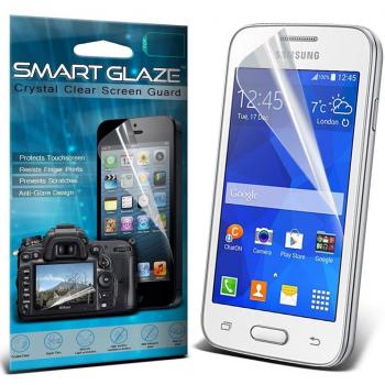 Samsung Galaxy Ace 4 Neo i-Tronixs 10-Unit Screen Protector Kit + Wipe Cloth