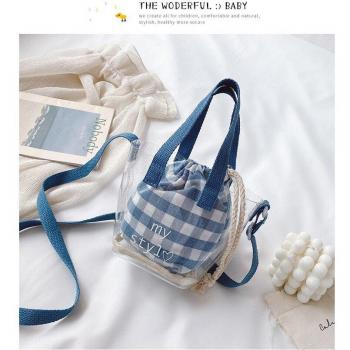 Bandolera de playa para niños