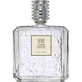 Serge Lutens Brise Aquatique – Gel Mousseux