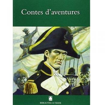 Contes d'aventures
