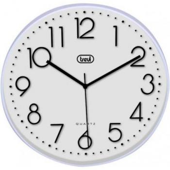 Horloge Trevi OM 3508 S Digital Bay – Quartz Blanc