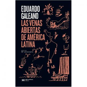 Venas abiertas de AmÃ©rica Latina