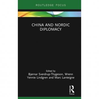 Vitalsource Technologies, Inc. China And Nordic Diplomacy