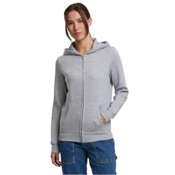 Women’s Full Zip Hoodie – Urban Essentials