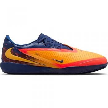 Nike Phantom 6 Low Acadamy IC Erling Haaland Herren orange US:10.5 UK:9.5 EU:44.5