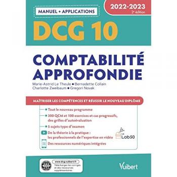 DCG 10