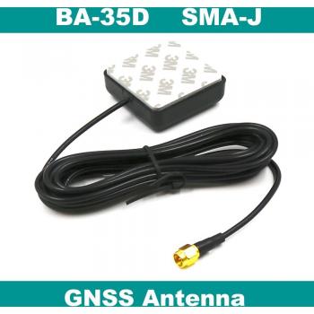 Antenne externe BEITIAN NEO M8N+M8P+M8T – GPS/GLONASS/Galileo/Beidou