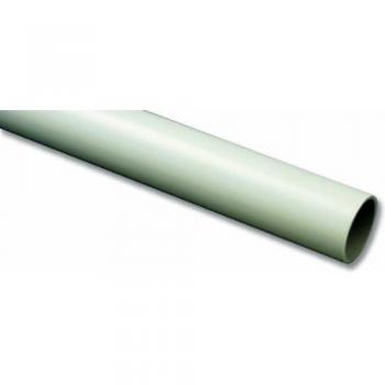 Tube Gris Irl Ø 20 Mm Tulipe 2