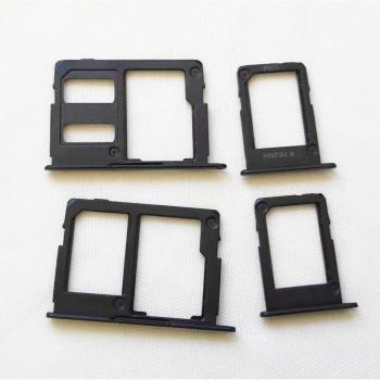 Samsung Galaxy J3 J5 J7 Dual SIM Tray