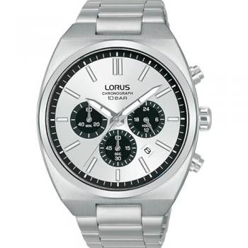 RT369KX9 Lorus Sports Chronograph Férreo