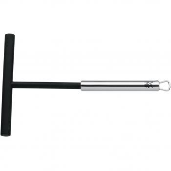 Rodillo para crepes WMF Profi Plus, Acero Inoxidable Pulido