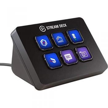 Stream Deck Mini