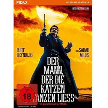 Der Mann, der die Katzen tanzen ließ