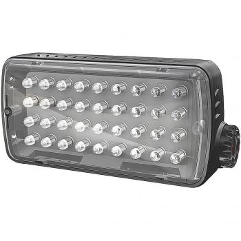 Manfrotto ML360H Luce LED 36 Lumimuse per Video e Fotografia Nero