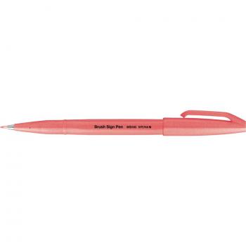 Pentel Neon Brush Sign SES15C