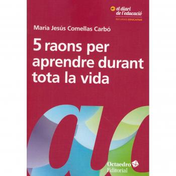 5 RAONS PER APRENDRE DURANT TOTA LA VIDA