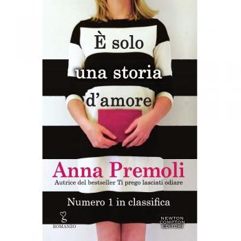 Ã solo una storia d'amore