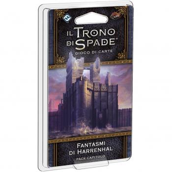 Trono di Spade LCG