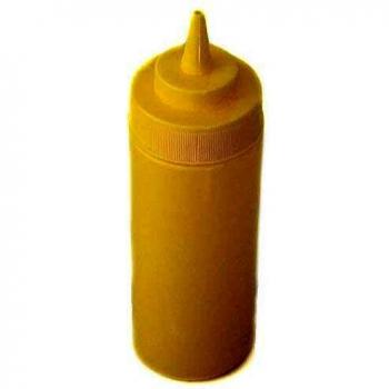 Dosatore alimenti Ilsa 1285G36 Giallo
