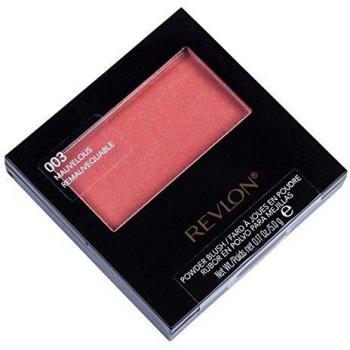 Revlon blush in Mauvelous (po No. 003)