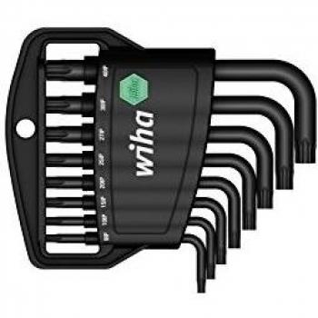Wiha Stiftschlüssel TORX PLUS® Set 8-teilig im Classic Halter