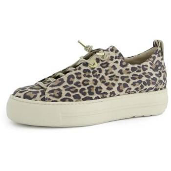 Paul Green Veloursleder Sneaker für Damen