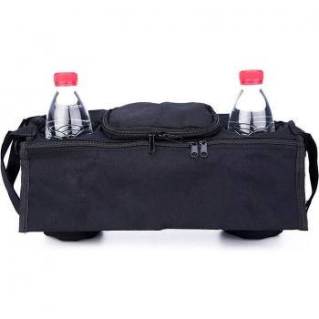 Buggy Accessory Organizer
