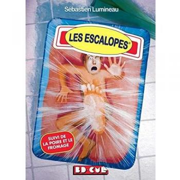 Les Escalopes