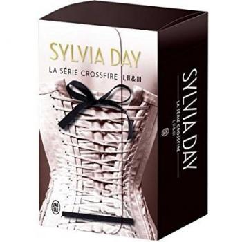 Coffret en 3 volumes: Tome 1, Dévoile-moi ; Tome 2, Regarde-moi ; Tome 3, Enlace-moi