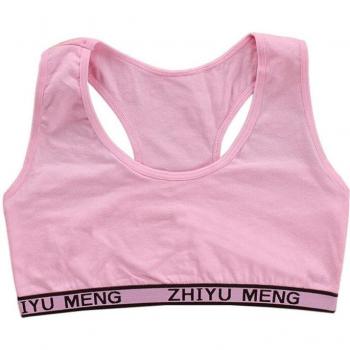 Ropa Interior Adolescente Licra Plus
