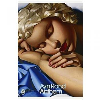 Ayn Rand Anthem (Penguin Modern Classics)
